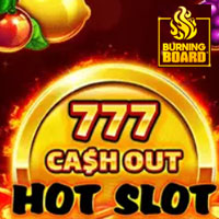 KONOHA88 - Hot Slot: 777 Cash Out Burning Board | nikmati keberuntungan anda