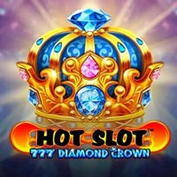 KONOHA88 - Hot Slot 777 Diamond Crown | nikmati keberuntungan anda