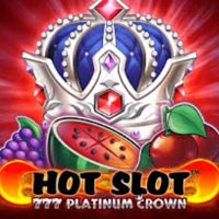 KONOHA88 - Hot Slot 777 Platinum Crown | nikmati keberuntungan anda