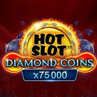 KONOHA88 - Hot Slot: Diamond Coins | nikmati keberuntungan anda