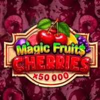KONOHA88 - Magic Fruit$: Cherries | nikmati keberuntungan anda