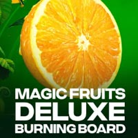 KONOHA88 - Magic Fruits Deluxe Burning Board | nikmati keberuntungan anda