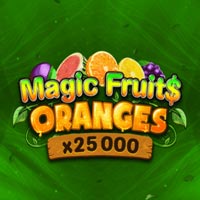 KONOHA88 - Magic Fruit$: Oranges | nikmati keberuntungan anda