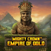 KONOHA88 - Mighty Crown: Empire of Gold | nikmati keberuntungan anda