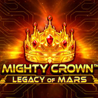 KONOHA88 - Mighty Crown: Legacy of Mars | nikmati keberuntungan anda