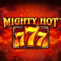 KONOHA88 - Mighty Hot: 777 | nikmati keberuntungan anda