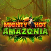 KONOHA88 - Mighty Hot: Amazonia | nikmati keberuntungan anda