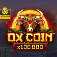 KONOHA88 - Ox Coin Burning Board | nikmati keberuntungan anda