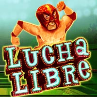 KONOHA88 - Lucha Libre | nikmati keberuntungan anda