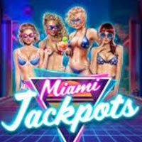 KONOHA88 - Miami Jackpots | nikmati keberuntungan anda