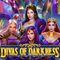 KONOHA88 - Divas of Darkness | nikmati keberuntungan anda