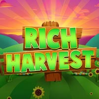 KONOHA88 - Rich Harvest | nikmati keberuntungan anda