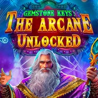 KONOHA88 - Gemstone Keys: The Arcane Unlocked | nikmati keberuntungan anda