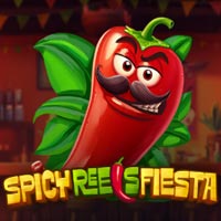 KONOHA88 - Spicy Reels Fiesta | nikmati keberuntungan anda