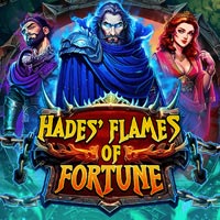 KONOHA88 - Hades Flames of Fortune | nikmati keberuntungan anda
