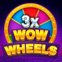 KONOHA88 - 3X WOW WHEELS | nikmati keberuntungan anda