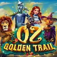 KONOHA88 - Oz Golden Trail | nikmati keberuntungan anda