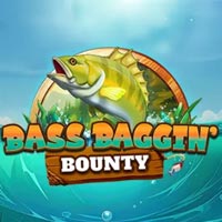 KONOHA88 - Bass Baggin Bounty | nikmati keberuntungan anda
