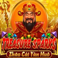 KONOHA88 - Treasure Sparks | nikmati keberuntungan anda