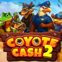 KONOHA88 - Coyote Cash 2 | nikmati keberuntungan anda