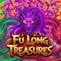 KONOHA88 - Fu Long Treasures | nikmati keberuntungan anda