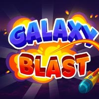KONOHA88 - Galaxy Blast | nikmati keberuntungan anda