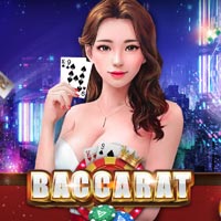 KONOHA88 - Baccarat | nikmati keberuntungan anda