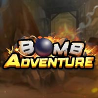 KONOHA88 - Bomb Adventure | nikmati keberuntungan anda