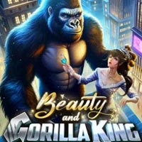 KONOHA88 - Beauty and Gorilla King | nikmati keberuntungan anda