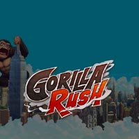 KONOHA88 - Gorilla Rush | nikmati keberuntungan anda
