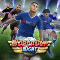 KONOHA88 - World Cup Night | nikmati keberuntungan anda