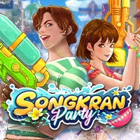 KONOHA88 - Songkran Party | nikmati keberuntungan anda