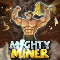 KONOHA88 - Mighty Miner | nikmati keberuntungan anda