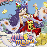 KONOHA88 - Meow Meow | nikmati keberuntungan anda