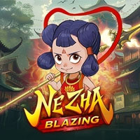 KONOHA88 - Ne Zha Blazing | nikmati keberuntungan anda
