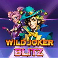 KONOHA88 - Wild Joker Blitz | nikmati keberuntungan anda