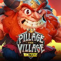 KONOHA88 - Pillage The Village 10K Ways | nikmati keberuntungan anda