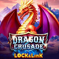 KONOHA88 - Dragon Crusade Lock & Link | nikmati keberuntungan anda