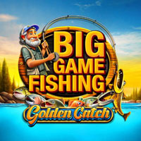 KONOHA88 - Big Game Fishing Golden Catch | nikmati keberuntungan anda