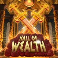 KONOHA88 - Hall of Wealth | nikmati keberuntungan anda
