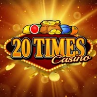 KONOHA88 - 20 Times Casino | nikmati keberuntungan anda