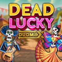 KONOHA88 - Dead Lucky DuoMax | nikmati keberuntungan anda