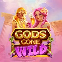 KONOHA88 - Gods Gone Wild | nikmati keberuntungan anda
