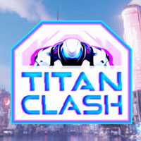 KONOHA88 - Titan Clash | nikmati keberuntungan anda