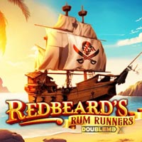 KONOHA88 - Redbeards Rum Runners DoubleMax | nikmati keberuntungan anda
