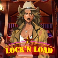 KONOHA88 - Lock n Load | nikmati keberuntungan anda