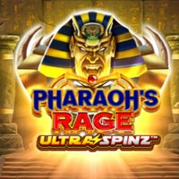 KONOHA88 - Pharaohs Rage UltraSpins | nikmati keberuntungan anda