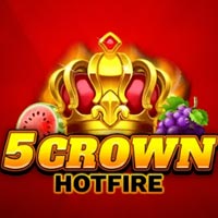 KONOHA88 - 5 Crown Hotfire | nikmati keberuntungan anda
