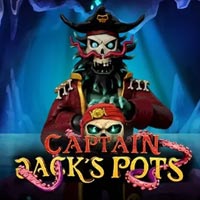 KONOHA88 - Captain Jacks Pots | nikmati keberuntungan anda