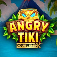 KONOHA88 - Angry Tiki DoubleMax | nikmati keberuntungan anda